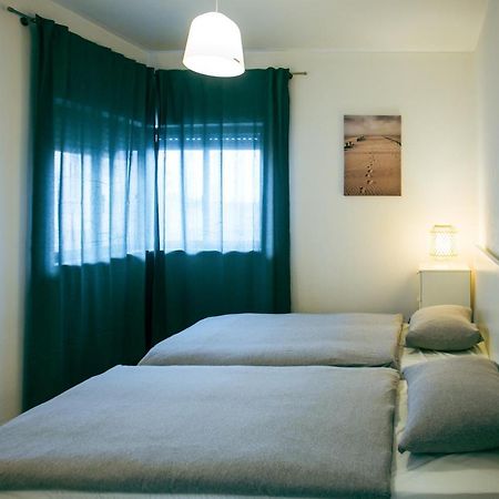 Enjoy View Apartment - Ocean, Surf, Beach, Eat & Work Atouguia Da Baleia Exterior foto
