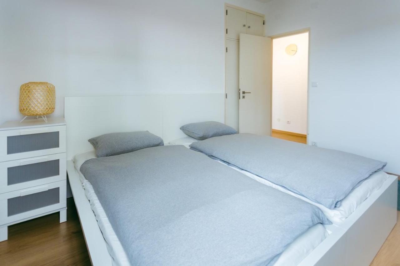 Enjoy View Apartment - Ocean, Surf, Beach, Eat & Work Atouguia Da Baleia Exterior foto