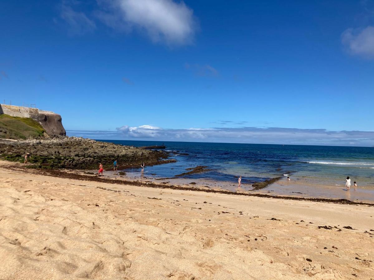 Enjoy View Apartment - Ocean, Surf, Beach, Eat & Work Atouguia Da Baleia Exterior foto
