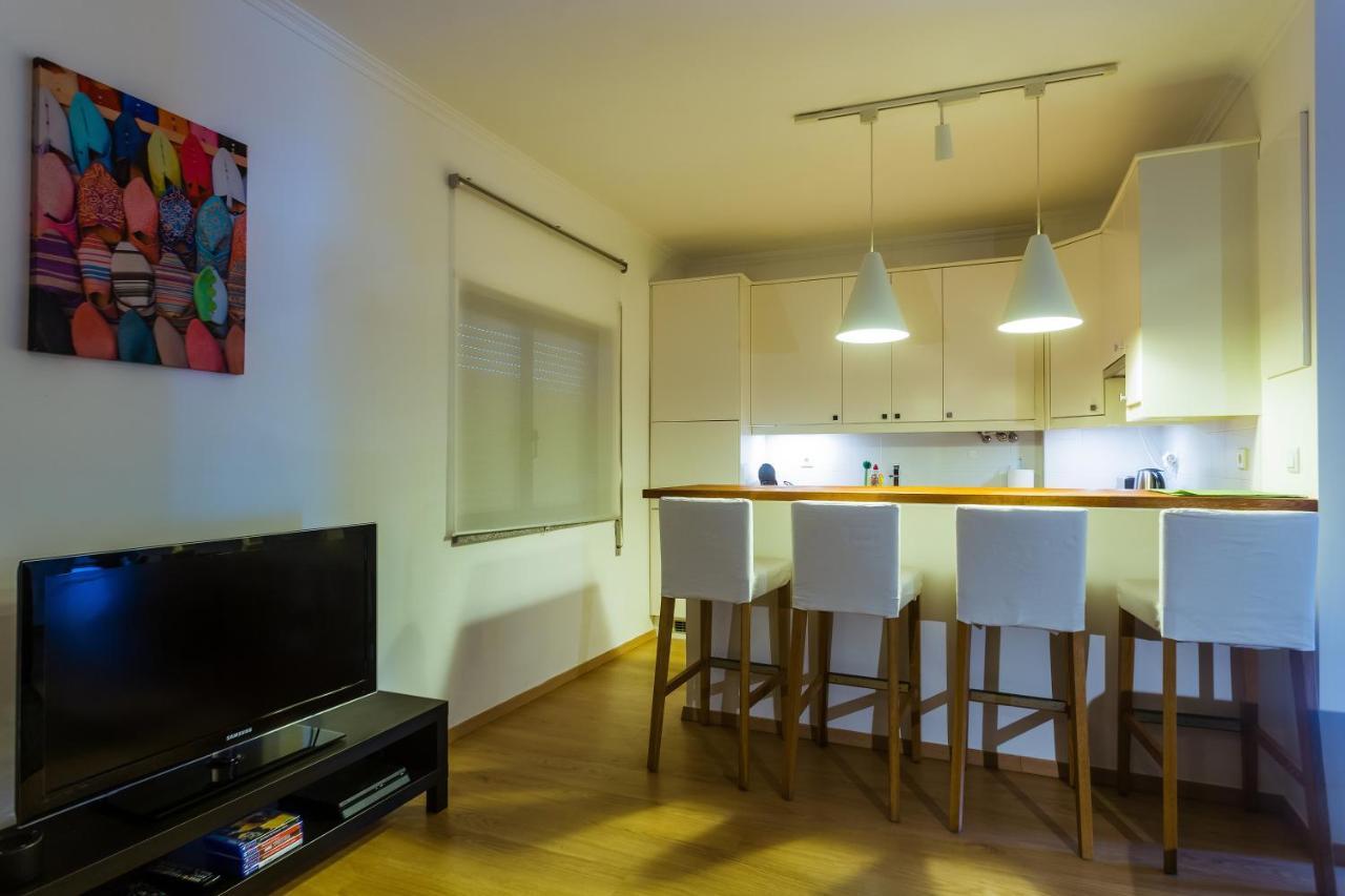Enjoy View Apartment - Ocean, Surf, Beach, Eat & Work Atouguia Da Baleia Exterior foto