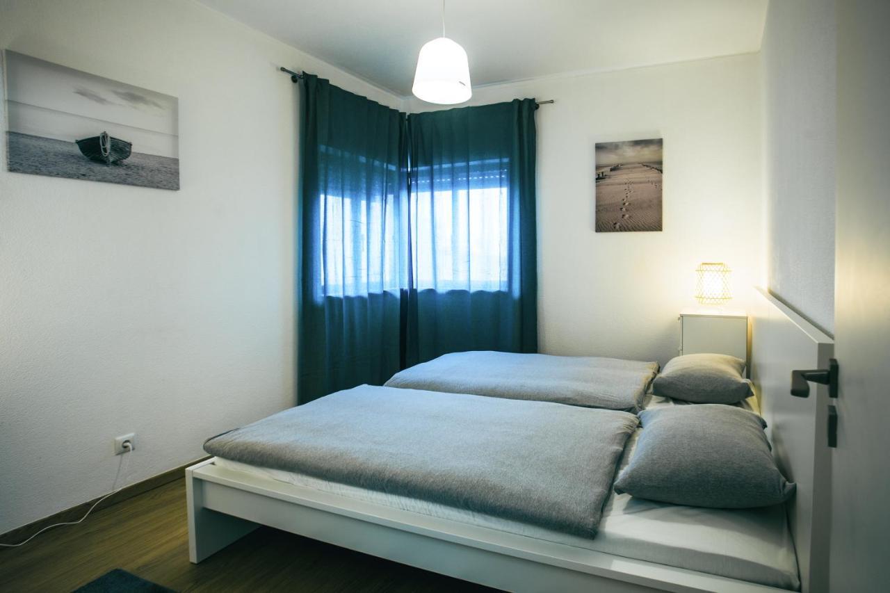 Enjoy View Apartment - Ocean, Surf, Beach, Eat & Work Atouguia Da Baleia Exterior foto